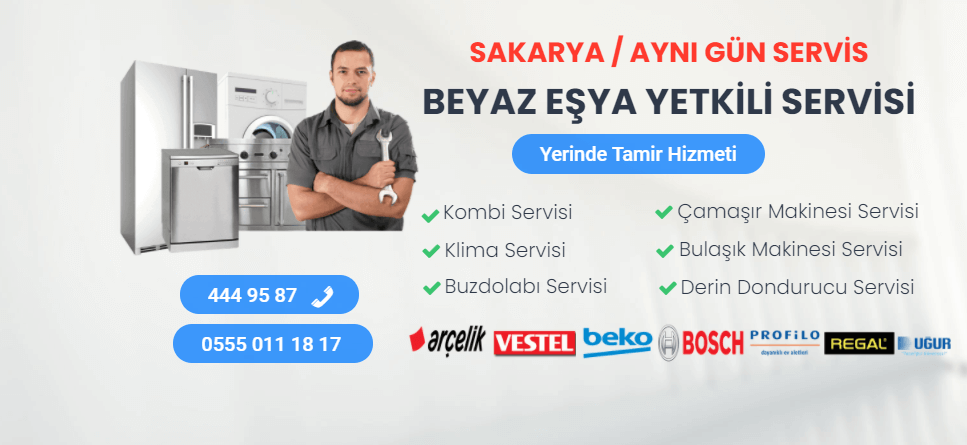 Yetkili Servis Sakarya